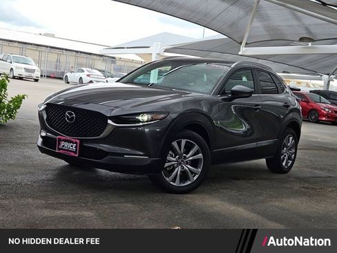 Used 2022 MAZDA CX-30 AWD 2.5 S w/ Select Package image 1