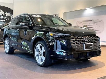 Used 2025 Audi Q5 Premium Plus w/ Premium Plus