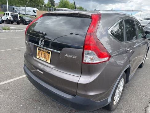 Used 2012 Honda CR-V EX-L image 15