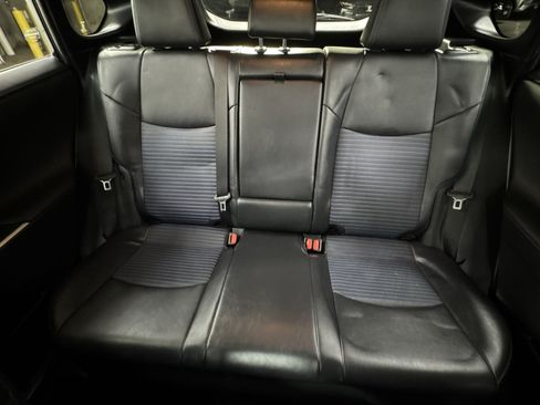 Used 2020 Toyota RAV4 XSE w/ All Weather Liner Package AWD/4WD image 15