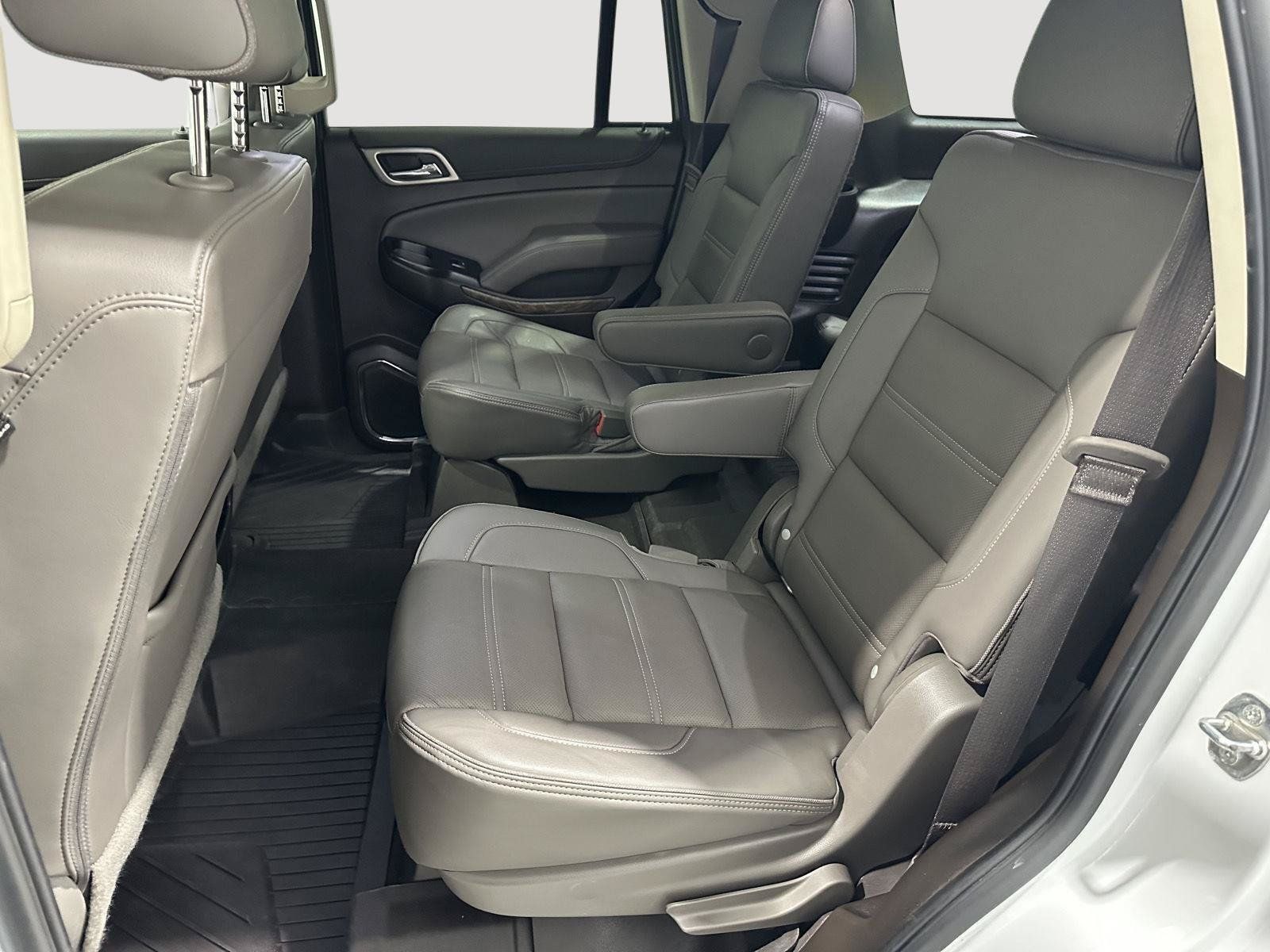 Used 2019 GMC Yukon Denali w/ Open Road Package AWD/4WD image 25
