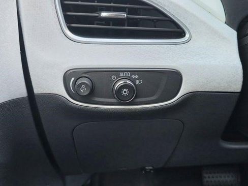 Certified 2021 Chevrolet Bolt LT image 29