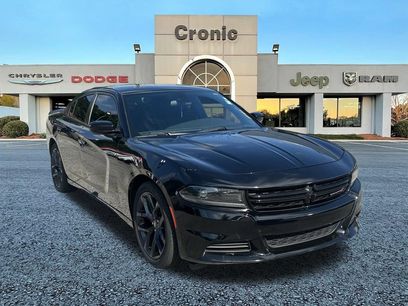Used 2023 Dodge Charger SXT w/ Blacktop Package