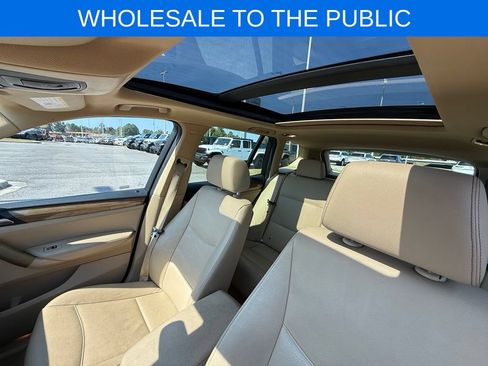 Used 2013 BMW X3 xDrive28i AWD/4WD image 14