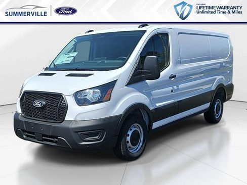 New 2026 Ford Transit 150 Low Roof RWD image 9