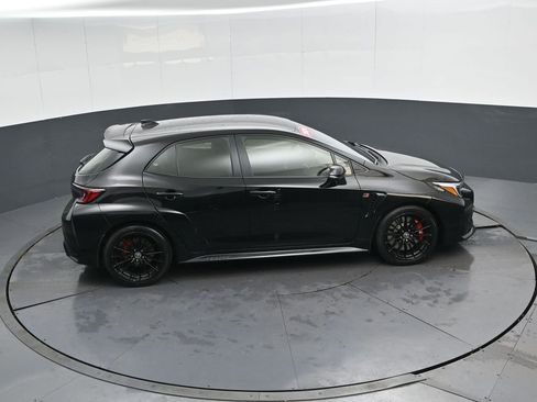 Used 2024 Toyota Corolla GR image 40