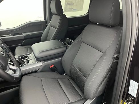 New 2026 Ford F150 XLT w/ Equipment Group 302A MID AWD/4WD image 20