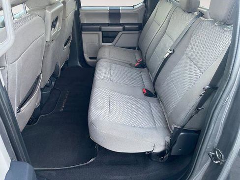 Used 2022 Ford F250 XLT AWD/4WD image 13