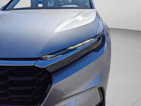 New 2026 Honda CR-V EX-L image 9