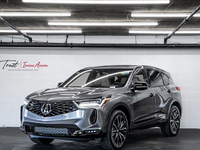 New 2026 Acura RDX w/ Advance Package