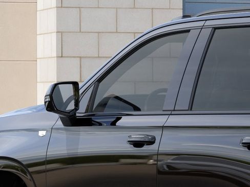 New 2026 Cadillac Escalade Sport w/ Touring Package AWD/4WD image 12