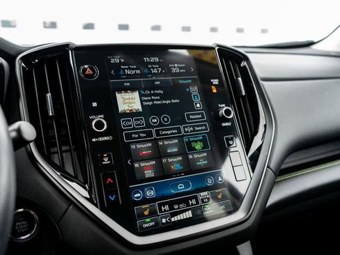 Used 2023 Subaru Ascent Onyx Edition image 30