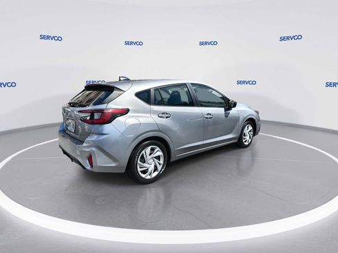 Used 2024 Subaru Impreza 2.0i image 8