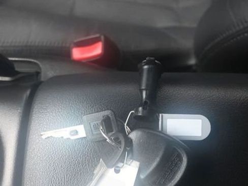 Used 2002 Chevrolet Camaro Z28 image 10