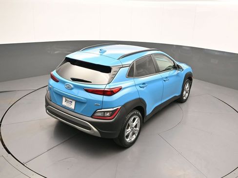 Certified 2023 Hyundai Kona SEL w/ Cargo Package AWD/4WD image 37