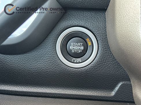 Used 2024 RAM 2500 Laramie w/ Safety Group AWD/4WD image 23