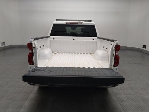 Used 2021 Chevrolet Silverado 1500 LT w/ LPO, Dark Essentials Package RWD image 29
