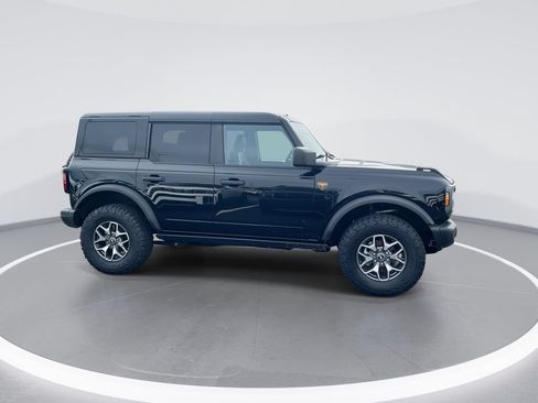 Used 2025 Ford Bronco Badlands AWD/4WD image 9