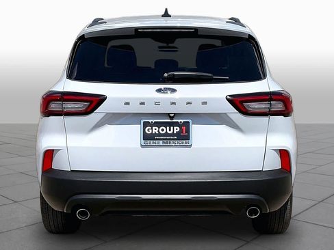 Used 2025 Ford Escape ST-Line FWD image 5