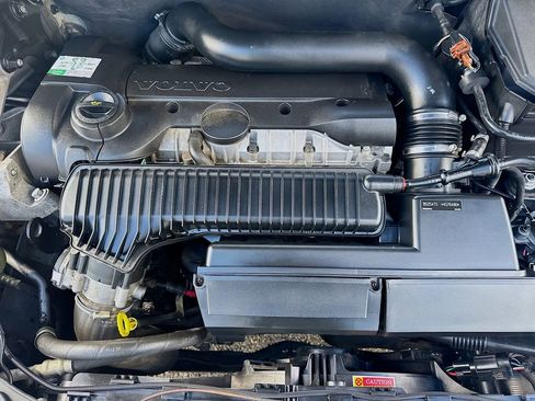 Used 2012 Volvo S60 T5 FWD image 39