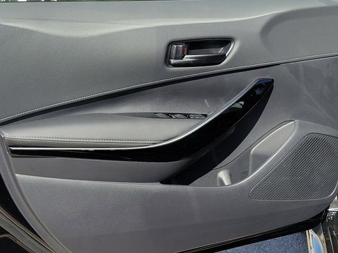 New 2025 Toyota Corolla GR image 11