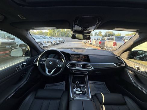 Used 2022 BMW X5 sDrive40i RWD image 18