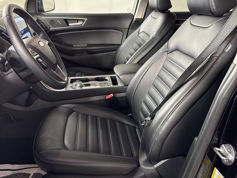 Used 2024 Ford Edge SEL w/ Convenience Package AWD/4WD image 15