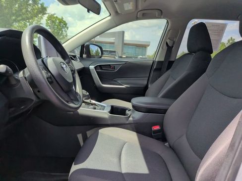 Used 2023 Toyota RAV4 LE AWD/4WD image 16
