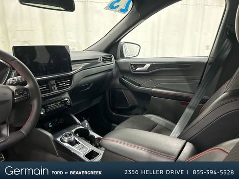 Used 2023 Ford Escape ST-Line Elite image 24