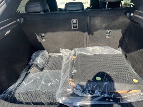 New 2026 MAZDA CX-30 AWD 2.5 S w/ Select Sport Pkg image 10