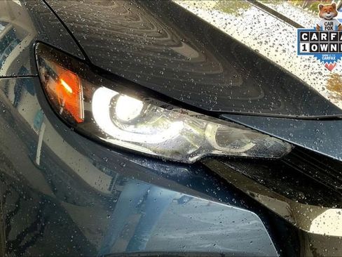 Used 2024 MAZDA CX-50 AWD 2.5 Turbo w/ Cargo Package image 28