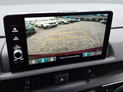Used 2024 Honda CR-V Sport Touring image 29