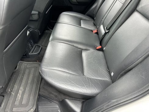 Used 2008 Land Rover LR2 SE AWD/4WD image 11