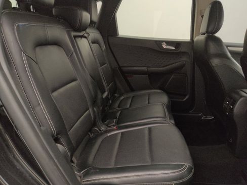 Used 2020 Ford Escape SEL AWD/4WD image 19