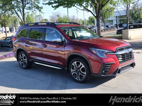 Used 2023 Subaru Ascent Limited w/ Technology Package image 1
