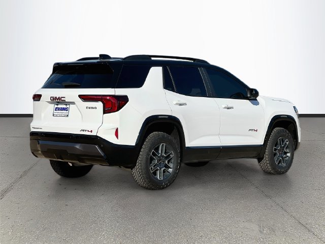 New 2027 GMC Terrain AT4 w/ Convenience Package III AWD/4WD image 4