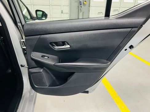 Used 2021 Nissan Sentra S FWD image 29
