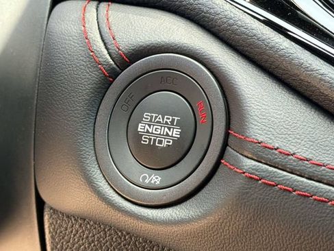 New 2026 Dodge Durango GT RWD image 17