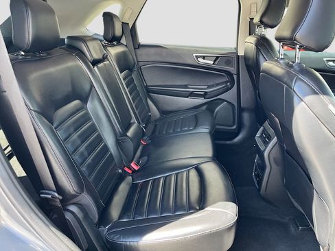 Used 2022 Ford Edge SEL w/ Convenience Package AWD/4WD image 26