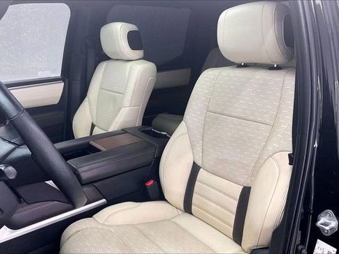 Used 2022 Toyota Tundra 1794 Edition w/ TRD Off-Road Package image 17