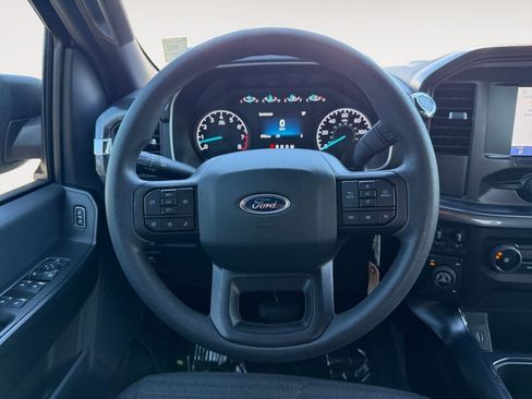 Used 2023 Ford F150 XL w/ STX Appearance Package AWD/4WD image 13
