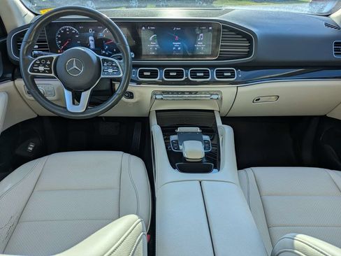 Used 2020 Mercedes-Benz GLE 350 4MATIC image 16