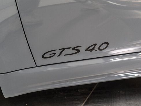 Used 2024 Porsche 718 Cayman GTS RWD image 87