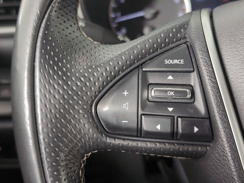 Used 2019 Nissan Maxima Platinum w/ Illumination Package image 19