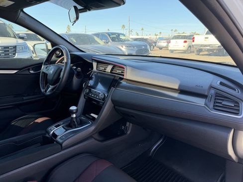 Used 2020 Honda Civic Si image 29