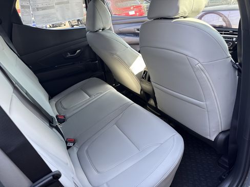 New 2026 Hyundai Santa Cruz SEL image 15