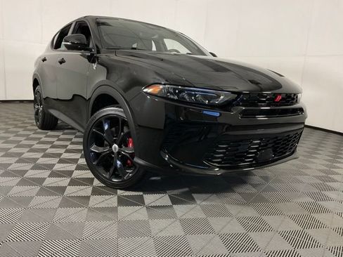 Used 2023 Dodge Hornet GT w/ Track Pack AWD/4WD image 44
