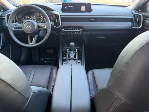 New 2026 MAZDA CX-50 AWD 2.5 S w/ Premium Package image 17