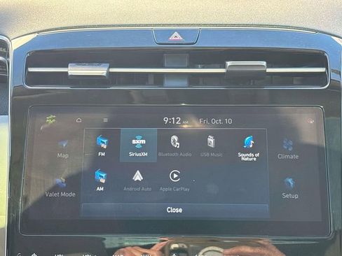 Used 2022 Hyundai Tucson Limited image 26