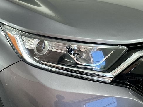 Used 2022 Honda CR-V EX image 33